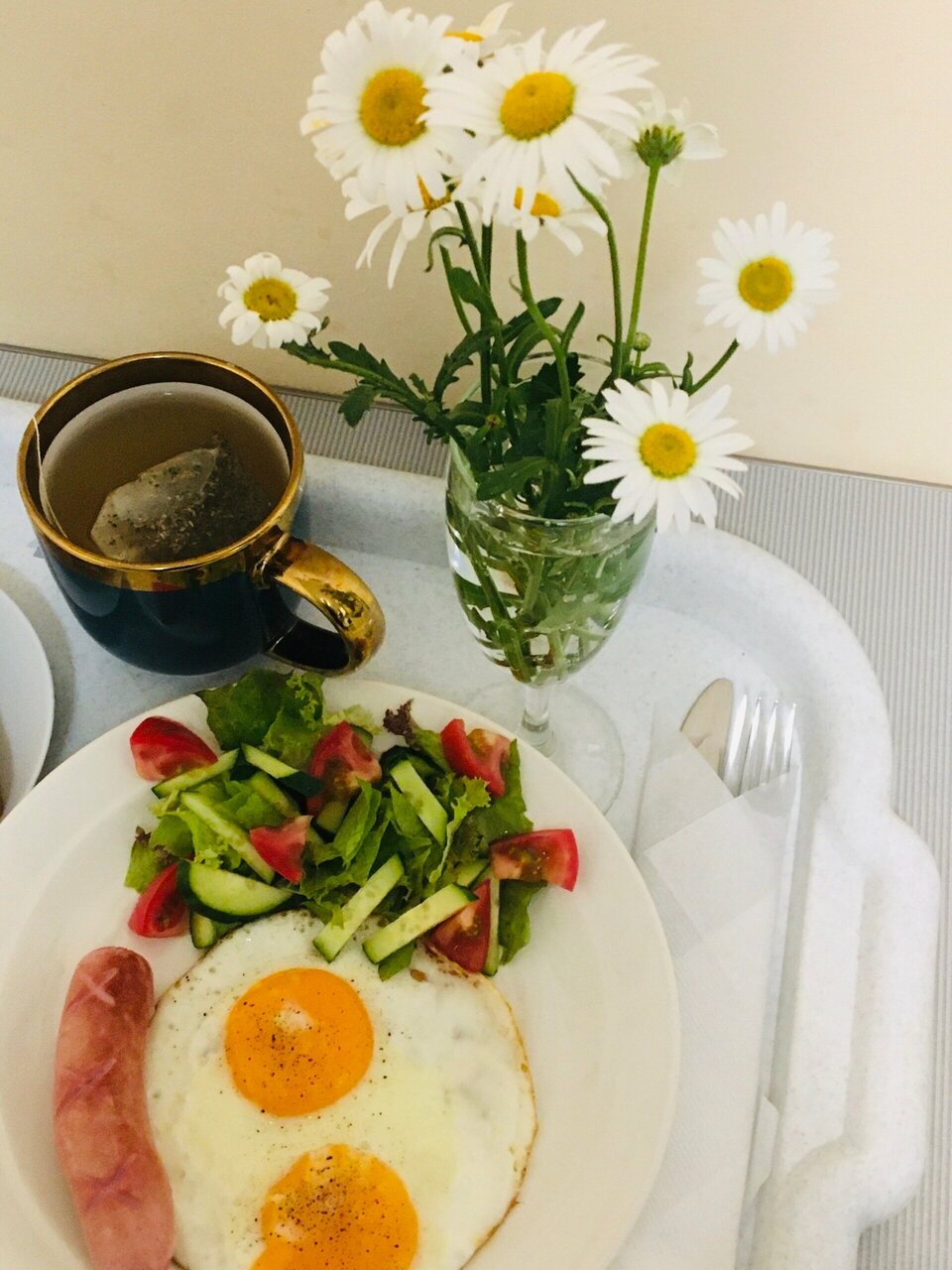 Гостиница Восьмое небо Киров-7