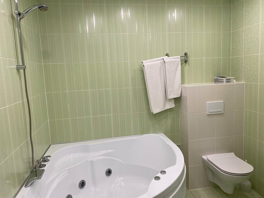 Гостиница Восьмое небо Киров