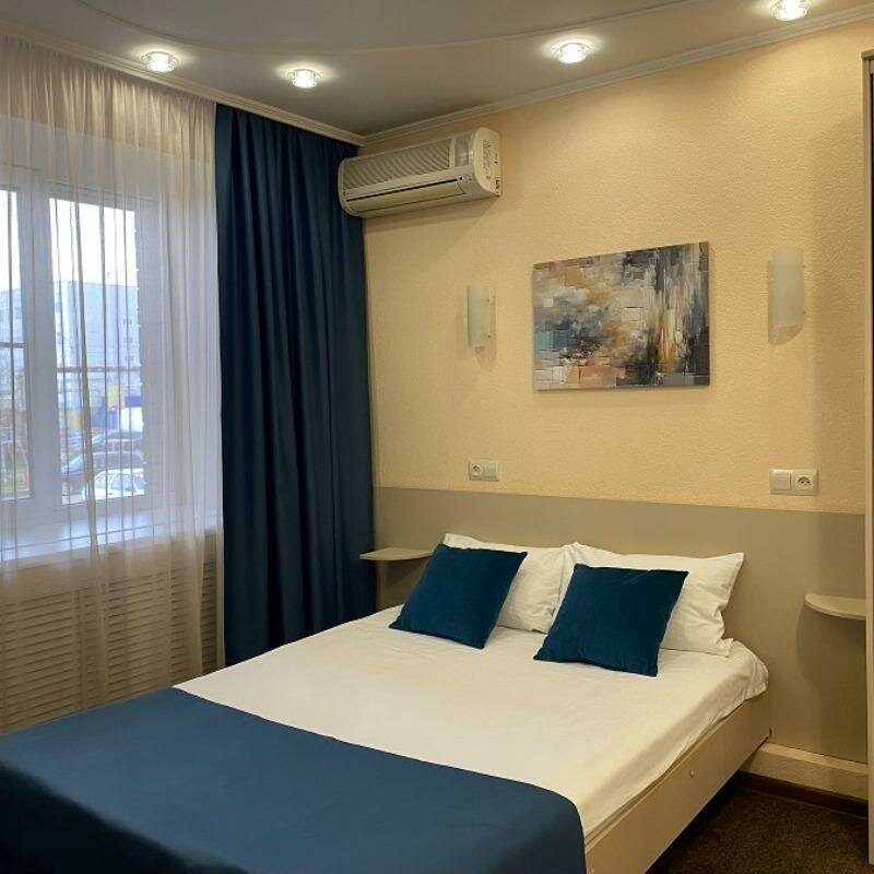 Гостиница Восьмое небо Киров