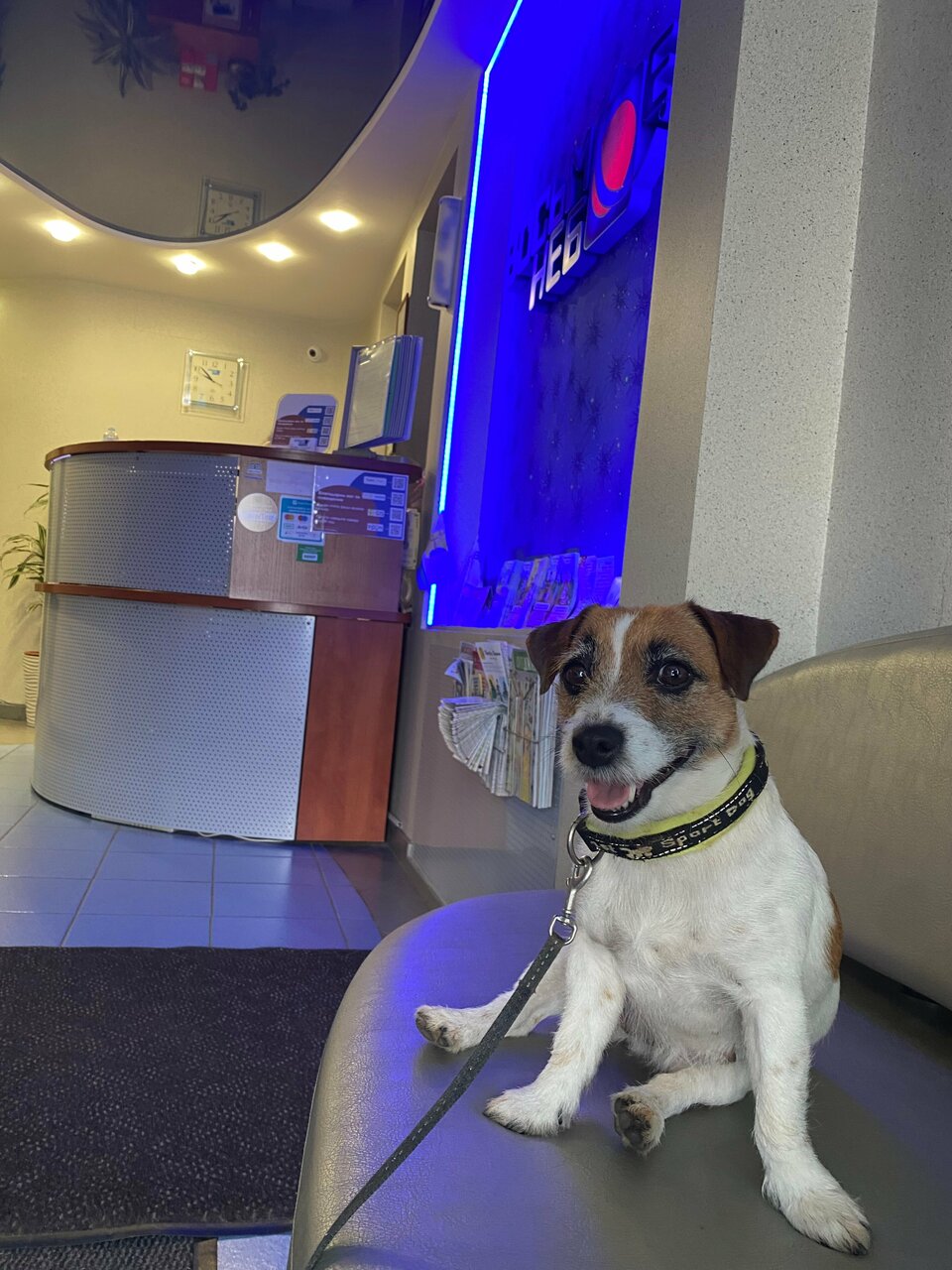 Гостиница Восьмое небо Киров-8