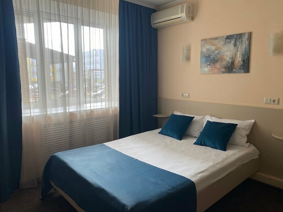 Гостиница Восьмое небо Киров