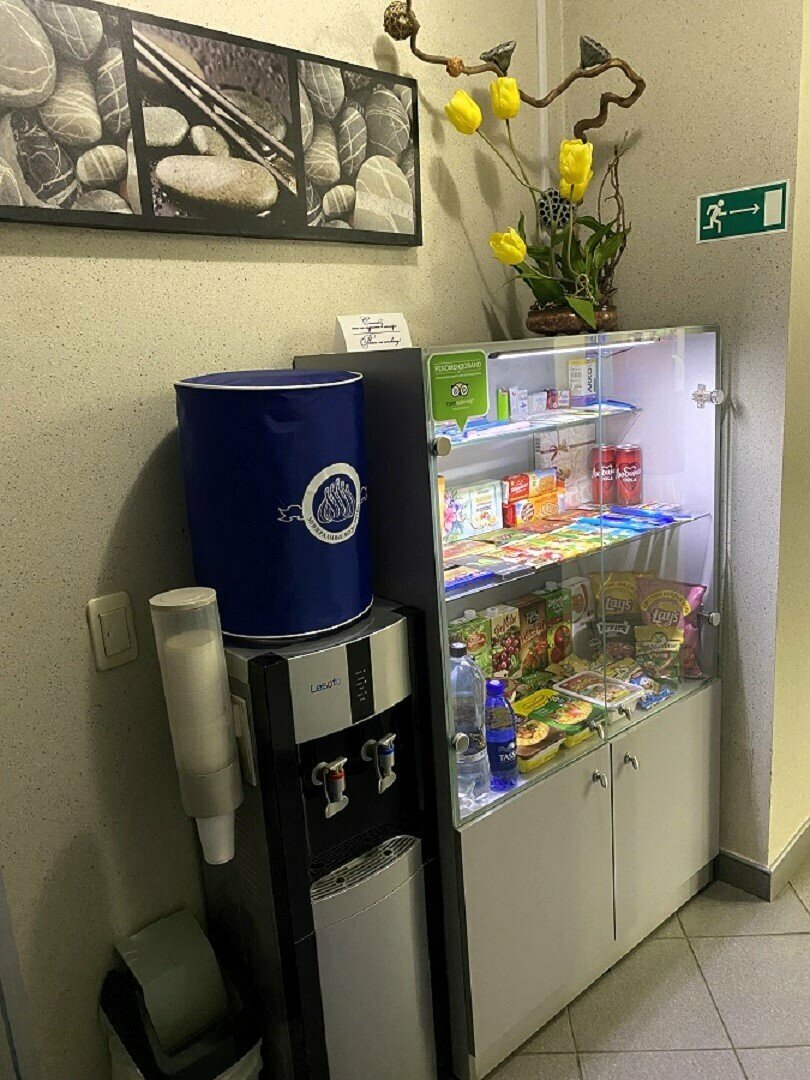 Гостиница Восьмое небо Киров-115