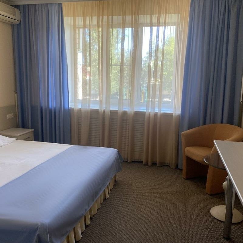 Гостиница Восьмое небо Киров