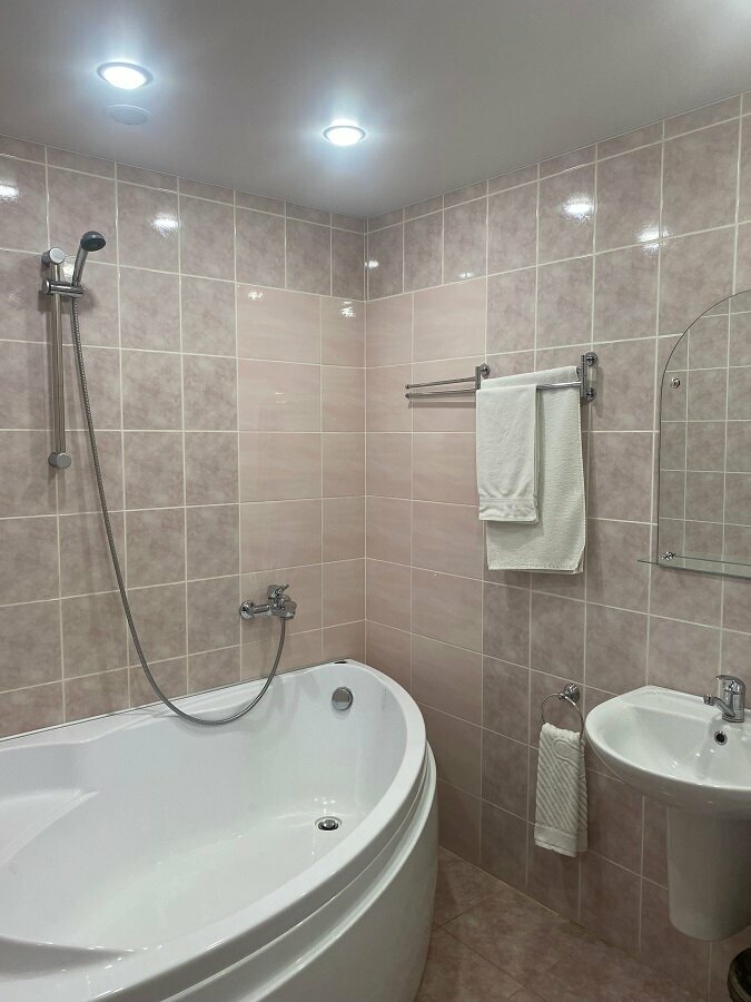 Гостиница Восьмое небо Киров