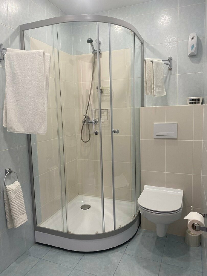 Гостиница Восьмое небо Киров-89