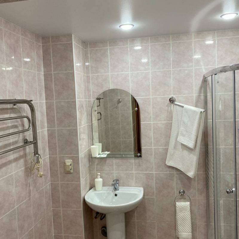 Гостиница Восьмое небо Киров