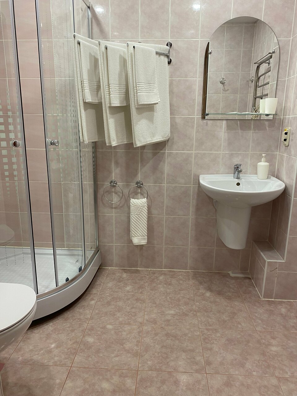 Гостиница Восьмое небо Киров-144