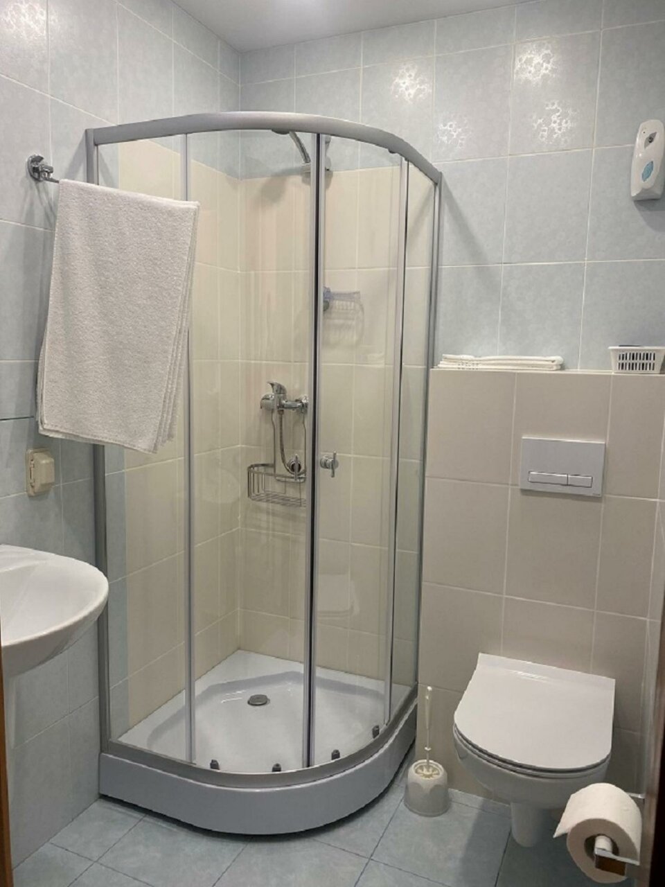 Гостиница Восьмое небо Киров-160