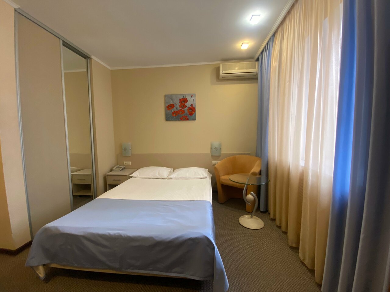 Гостиница Восьмое небо Киров