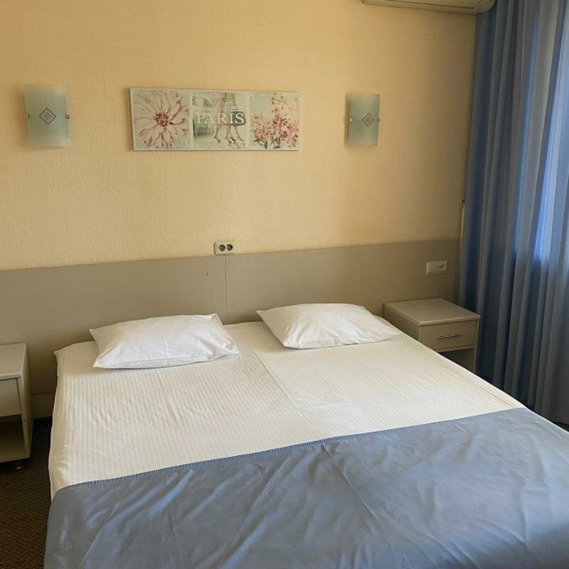 Гостиница Восьмое небо Киров