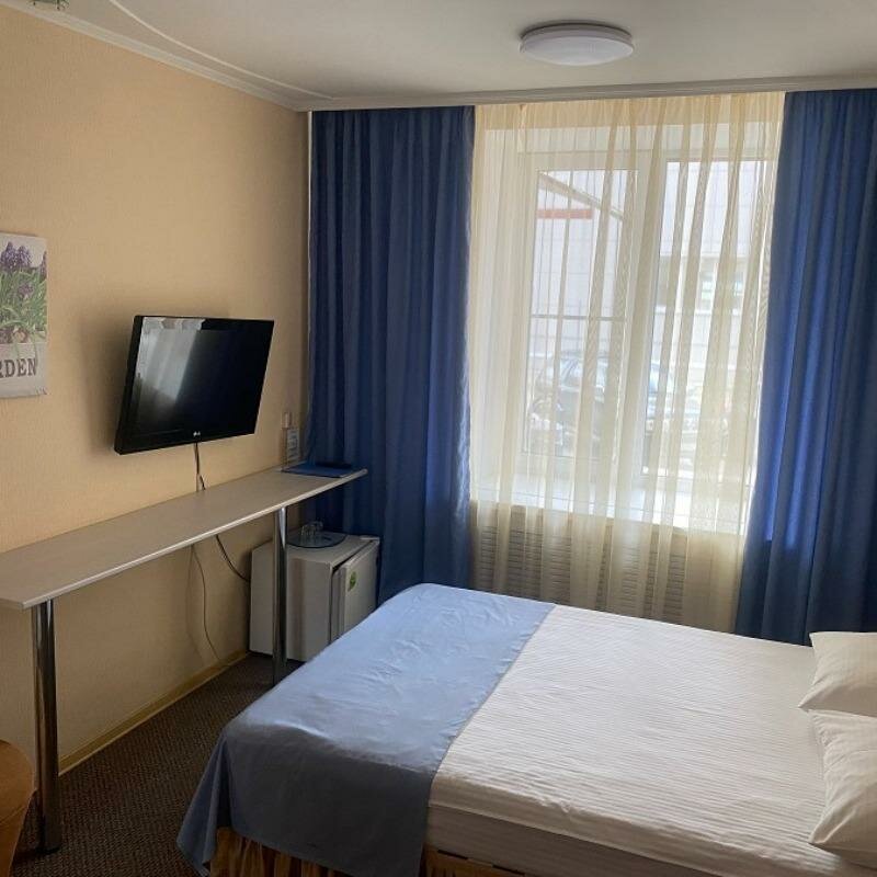 Гостиница Восьмое небо Киров