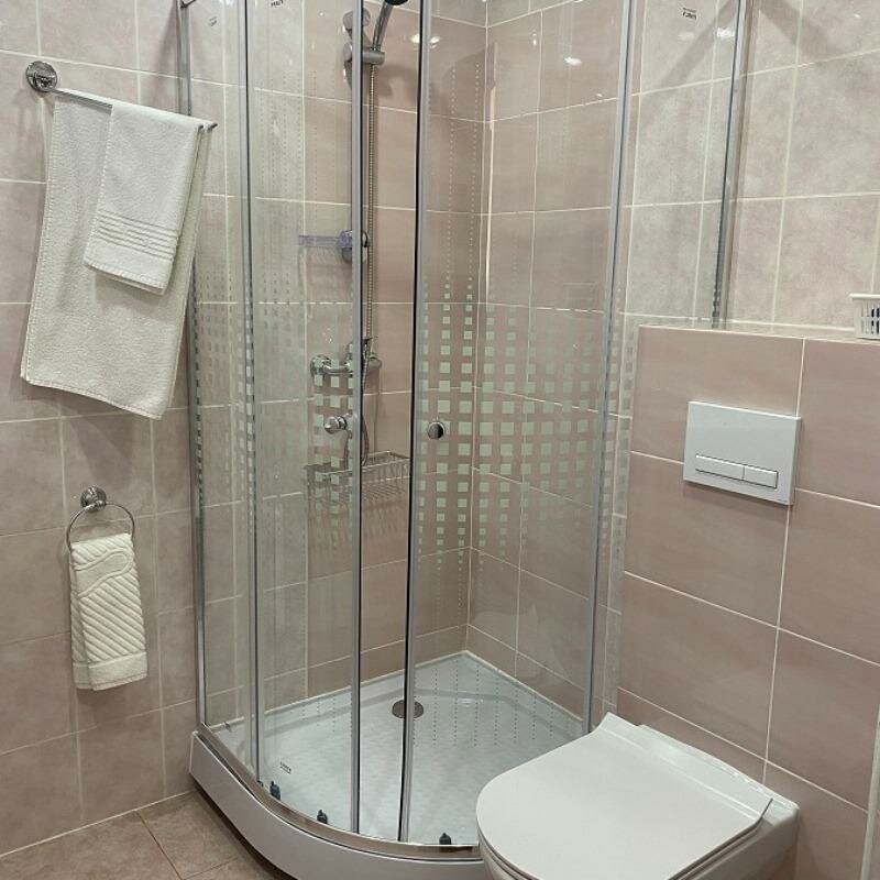 Гостиница Восьмое небо Киров