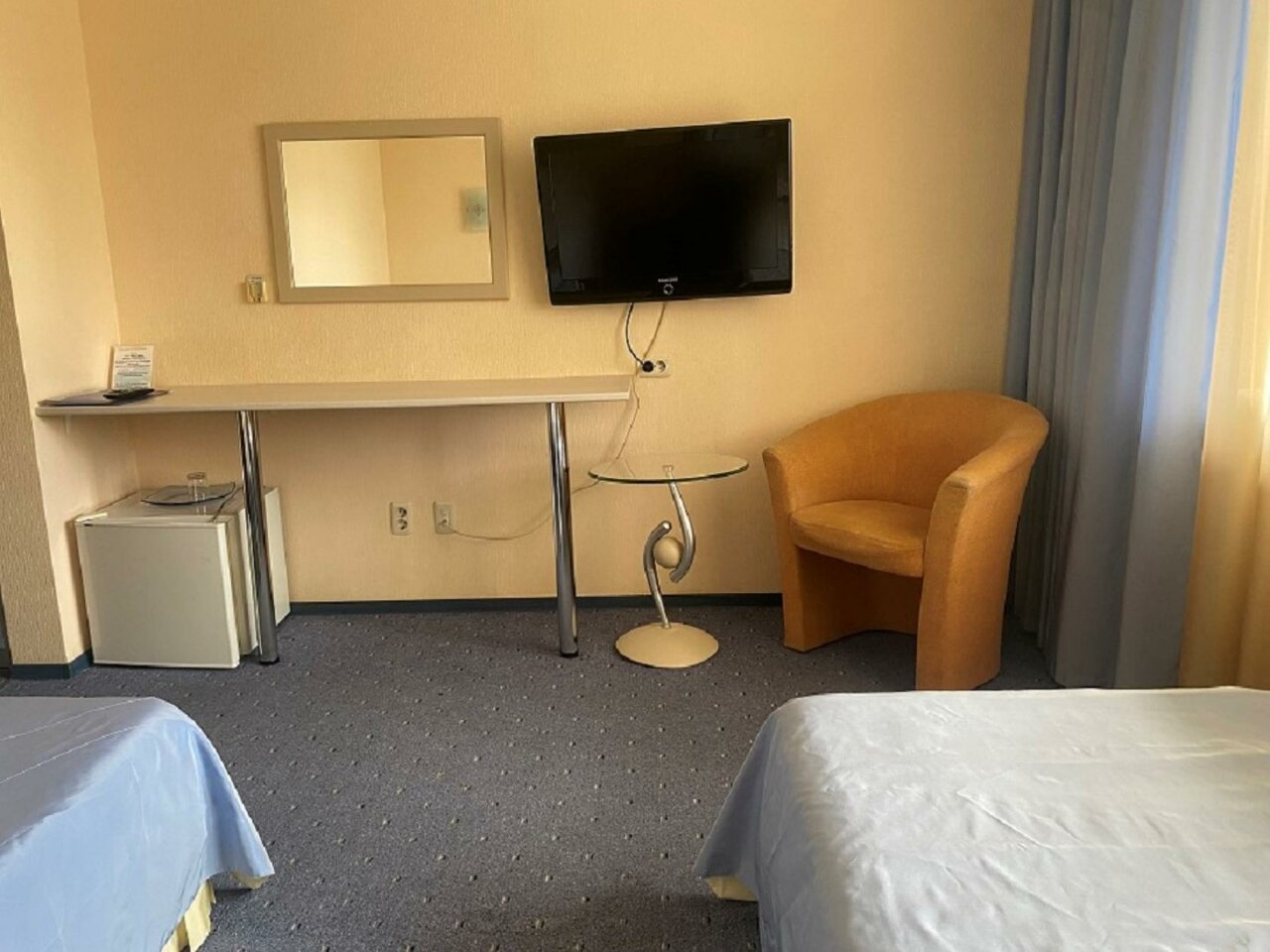 Гостиница Восьмое небо Киров-137