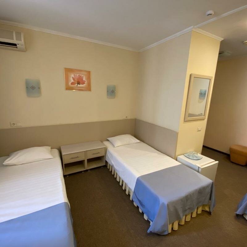 Гостиница Восьмое небо Киров