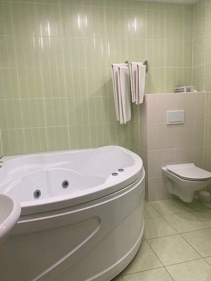 Гостиница Восьмое небо Киров