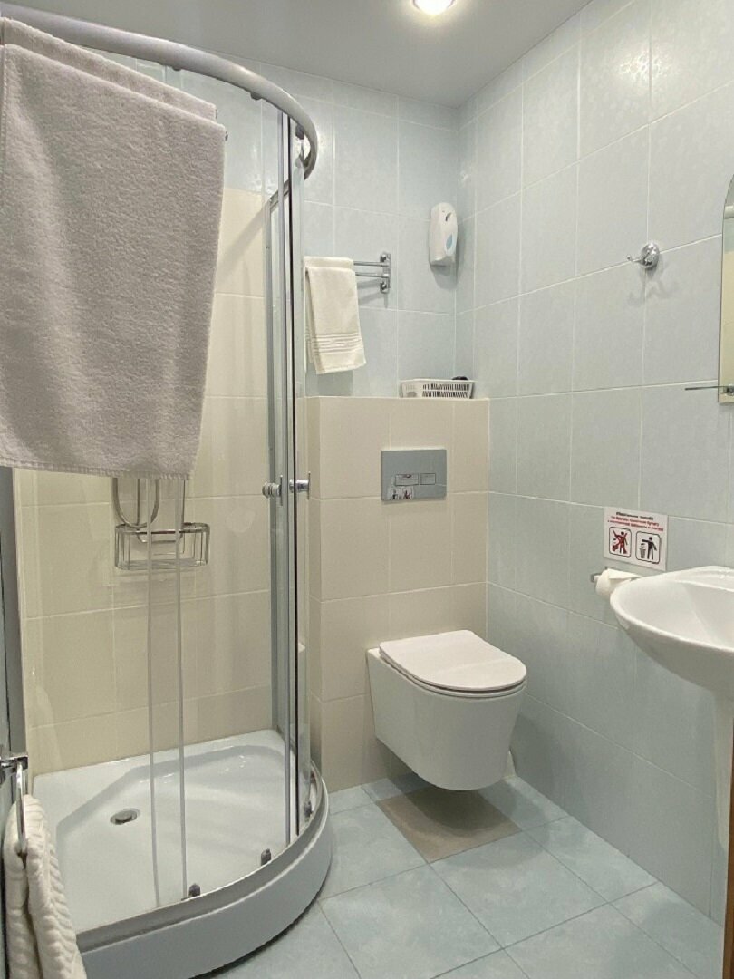 Гостиница Восьмое небо Киров-120