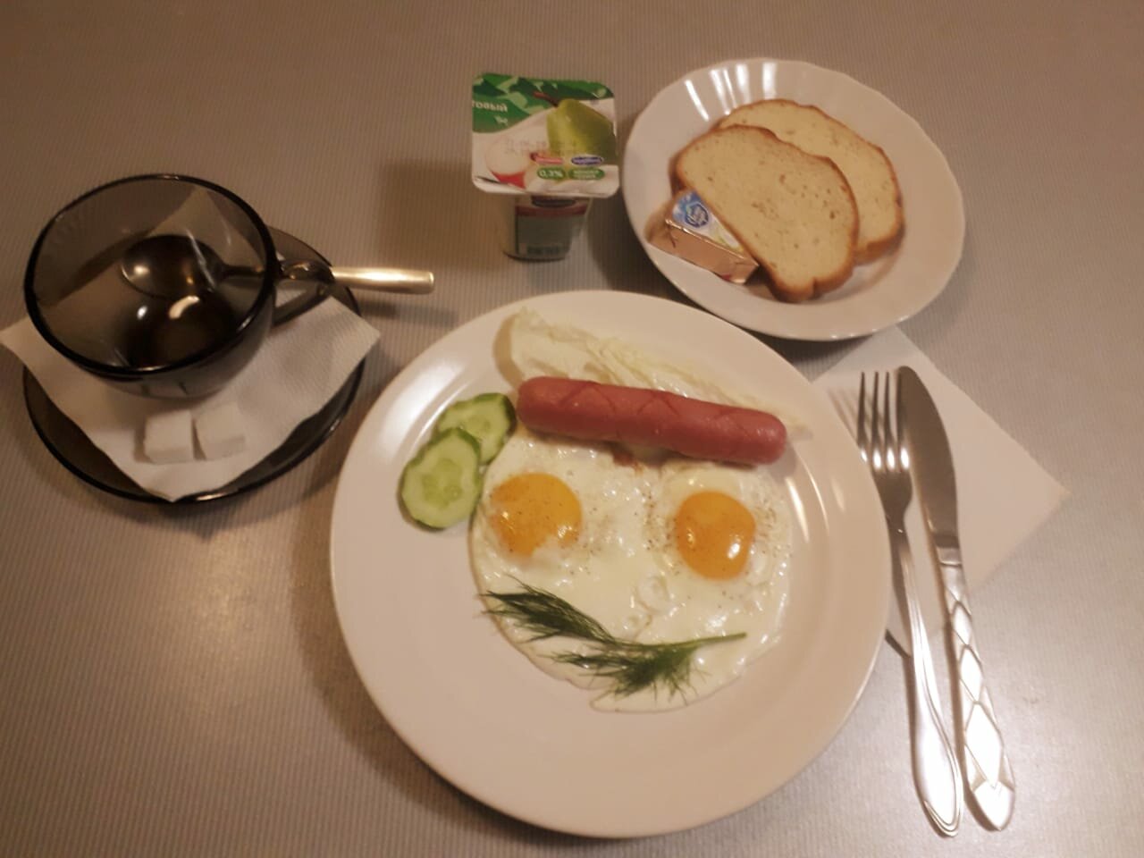 Гостиница Восьмое небо Киров-105