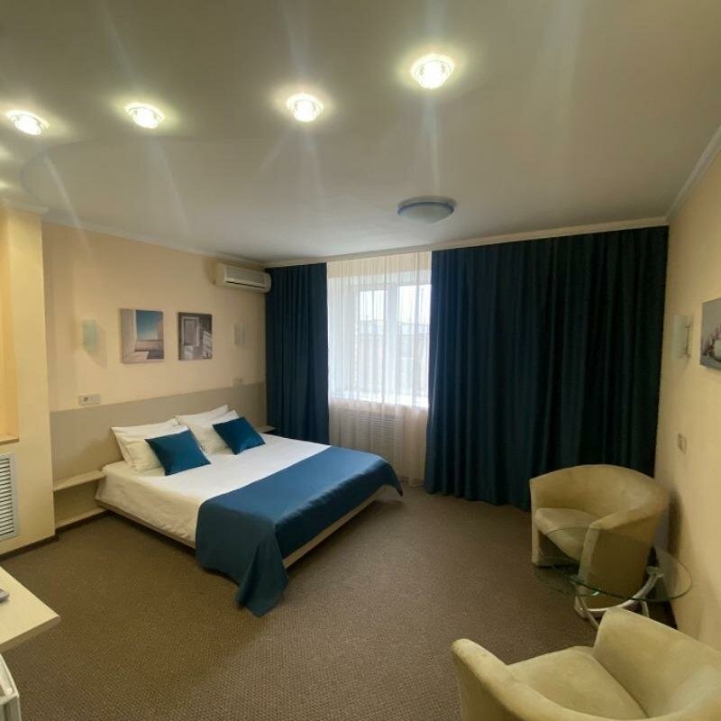 Гостиница Восьмое небо Киров