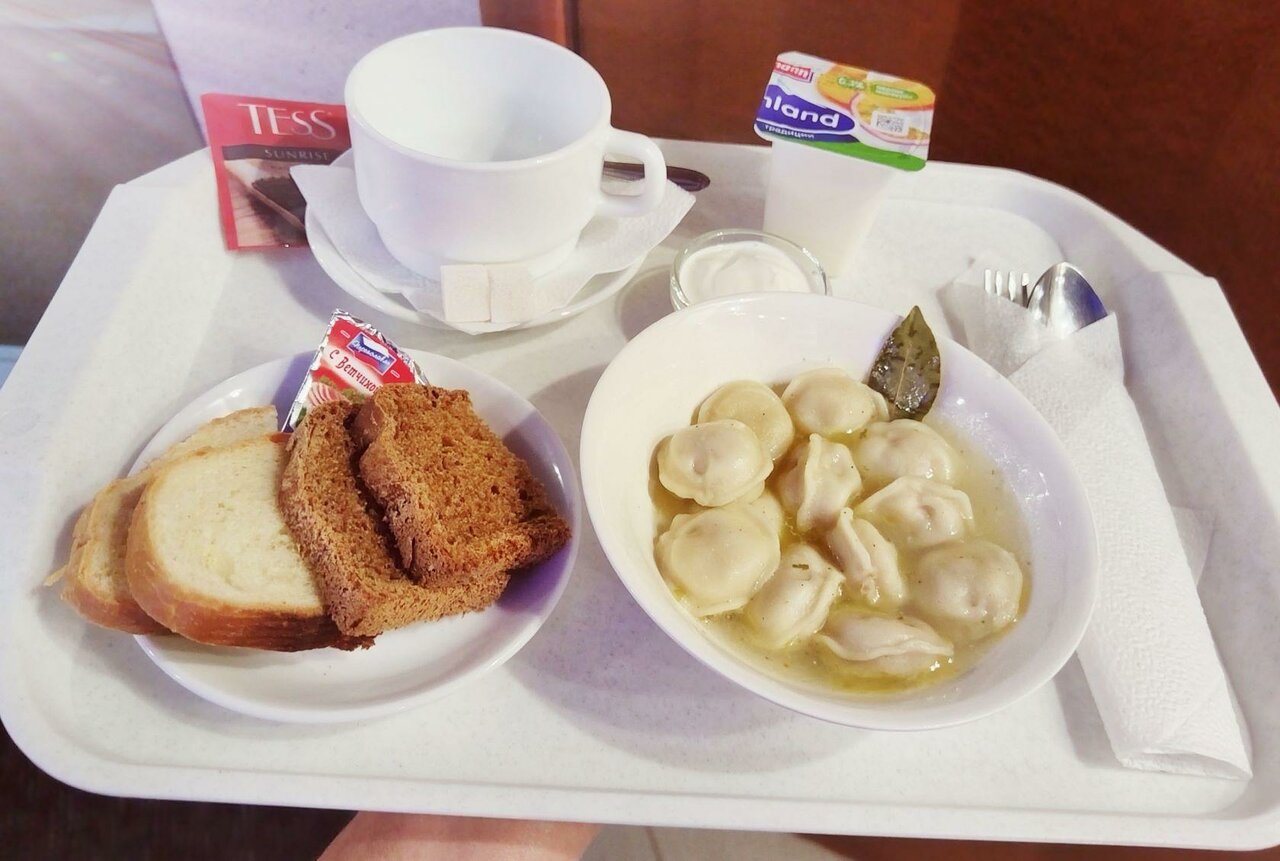 Гостиница Восьмое небо Киров-110