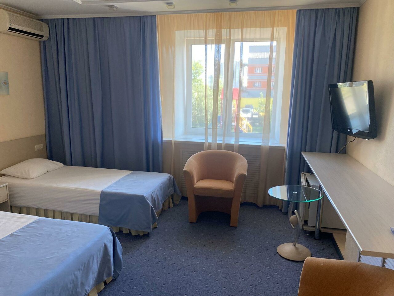 Гостиница Восьмое небо Киров-111