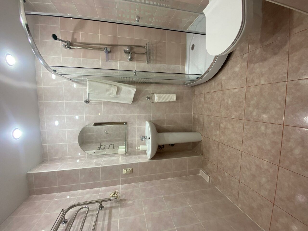 Гостиница Восьмое небо Киров-118