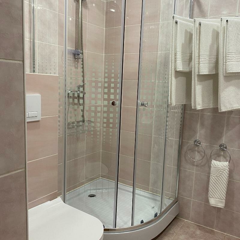 Гостиница Восьмое небо Киров