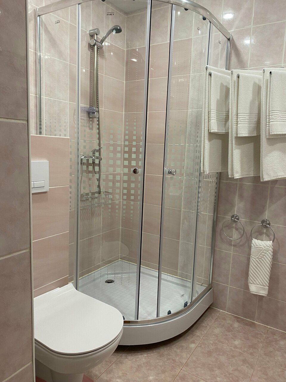 Гостиница Восьмое небо Киров