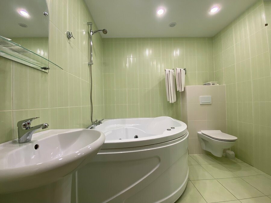 Гостиница Восьмое небо Киров