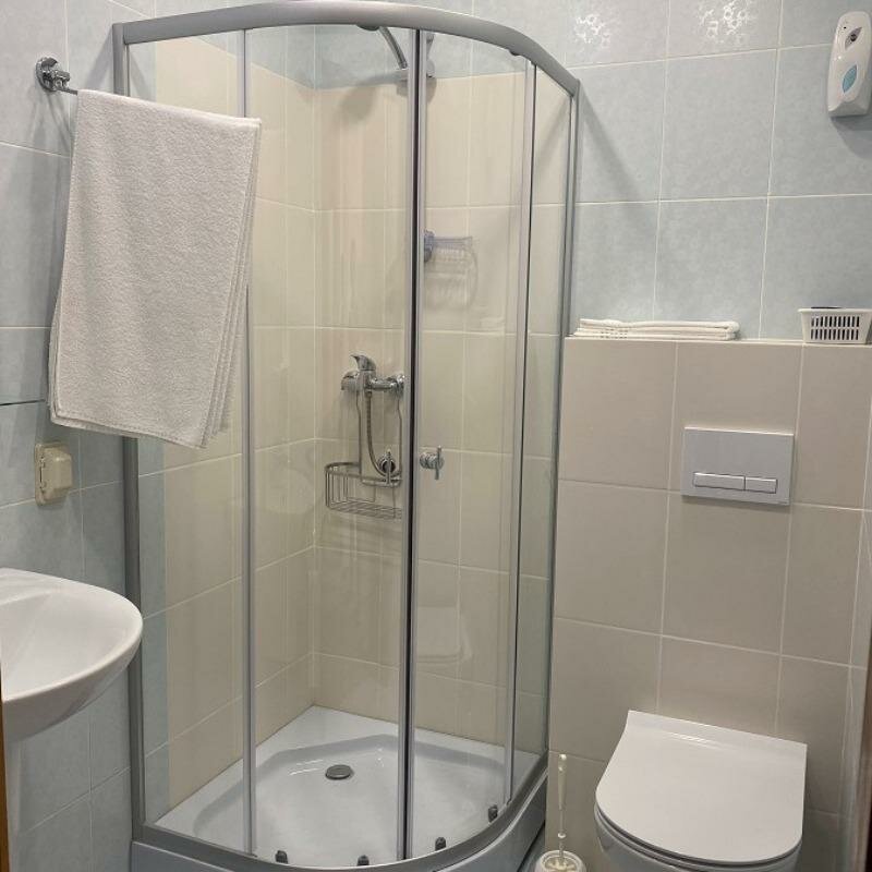 Гостиница Восьмое небо Киров