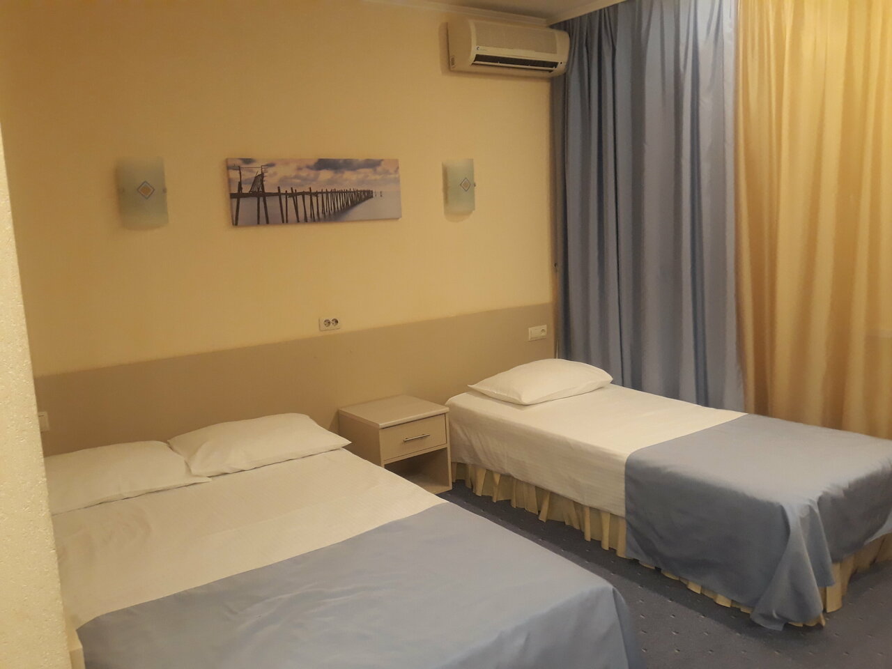 Гостиница Восьмое небо Киров-162