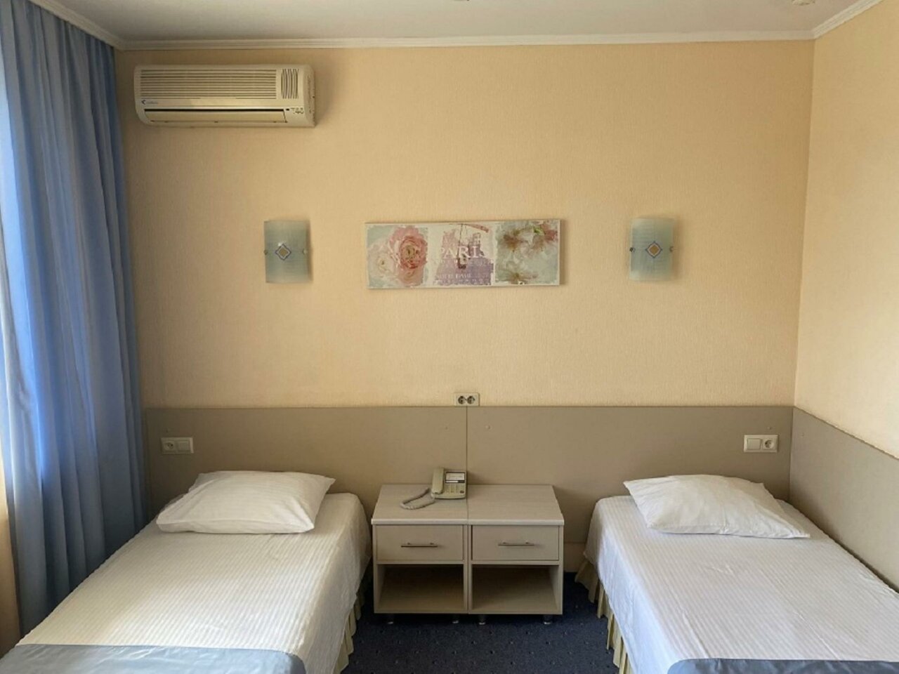 Гостиница Восьмое небо Киров-101