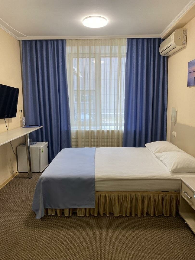 Гостиница Восьмое небо Киров-5