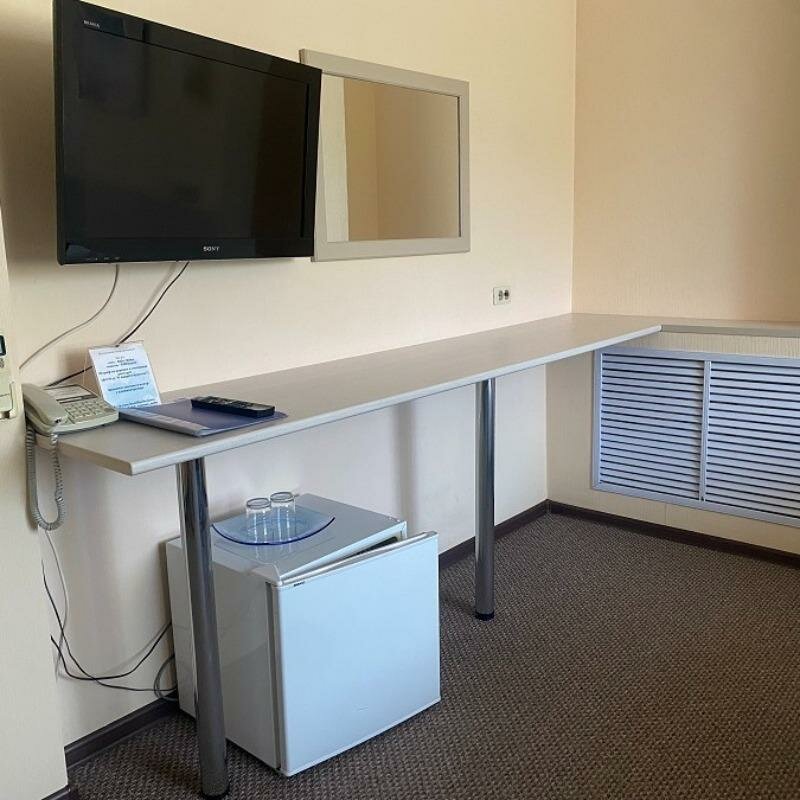 Гостиница Восьмое небо Киров