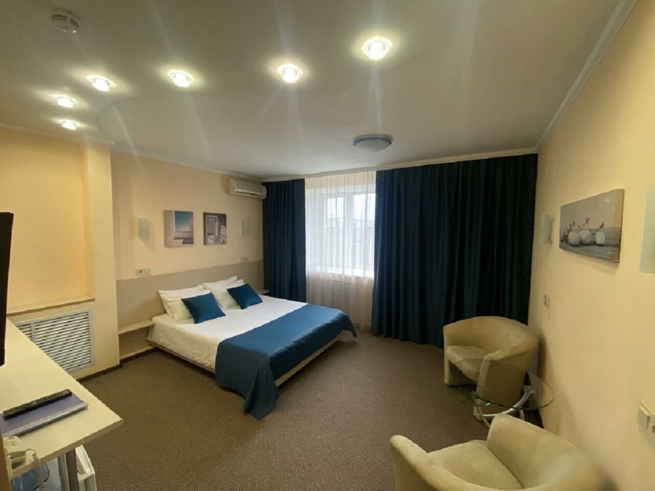 Гостиница Восьмое небо Киров-61