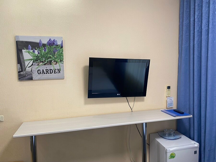 Гостиница Восьмое небо Киров