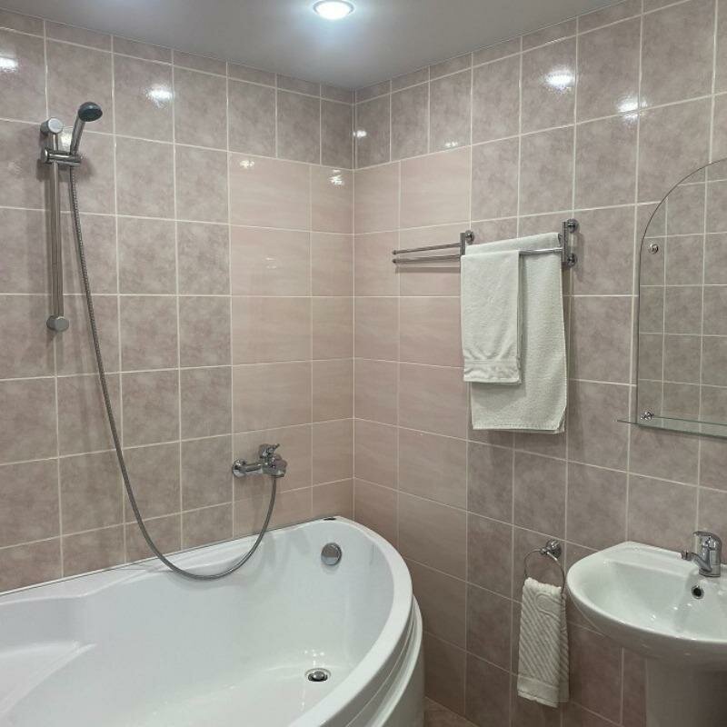 Гостиница Восьмое небо Киров