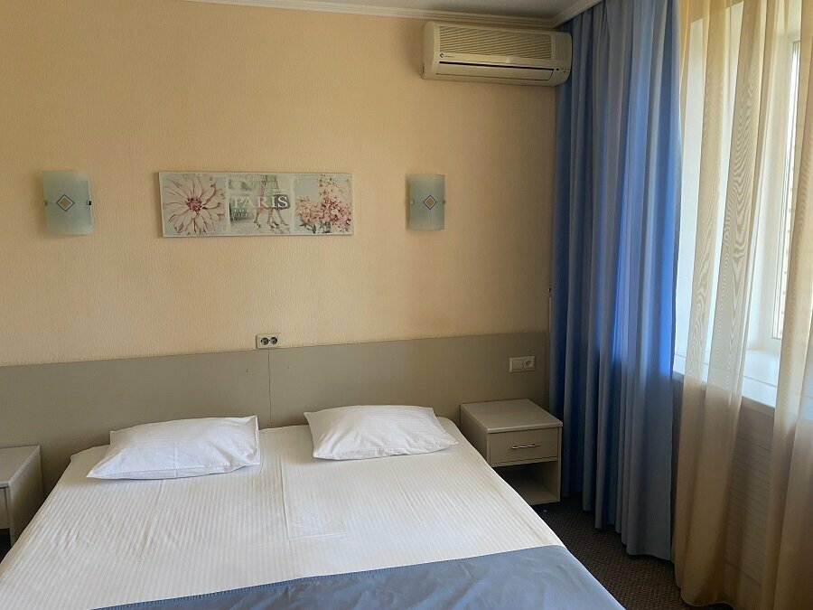 Гостиница Восьмое небо Киров