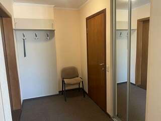 Гостиница Восьмое небо Киров Двухместный номер с 1 кроватью и гидромассажной ванной-8