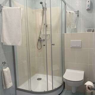 Гостиница Восьмое небо Киров Трехместный семейный-4