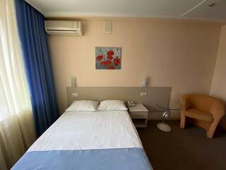 Гостиница Восьмое небо Киров Одноместный номер с душем-8