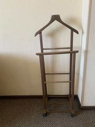 Гостиница Восьмое небо Киров Двухместный номер с 1 кроватью и гидромассажной ванной-9