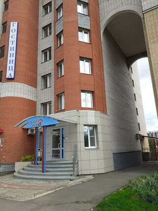 Гостиница Восьмое небо Киров-6