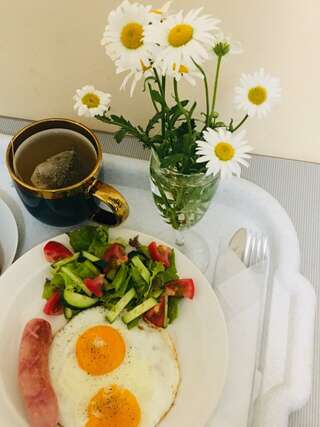 Гостиница Восьмое небо Киров-3