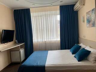 Гостиница Восьмое небо Киров Стандартный одноместный номер-2