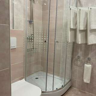 Гостиница Восьмое небо Киров Трехместный стандарт-5