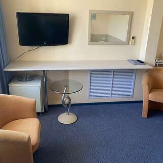 Гостиница Восьмое небо Киров Трехместный семейный-3