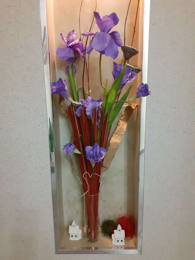 Гостиница Восьмое небо Киров-16