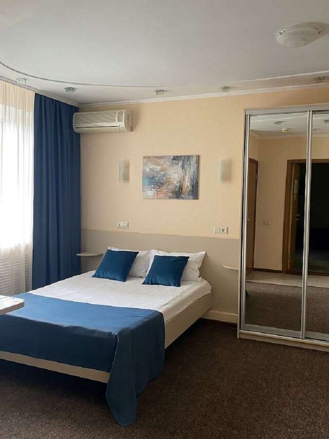 Гостиница Восьмое небо Киров-105