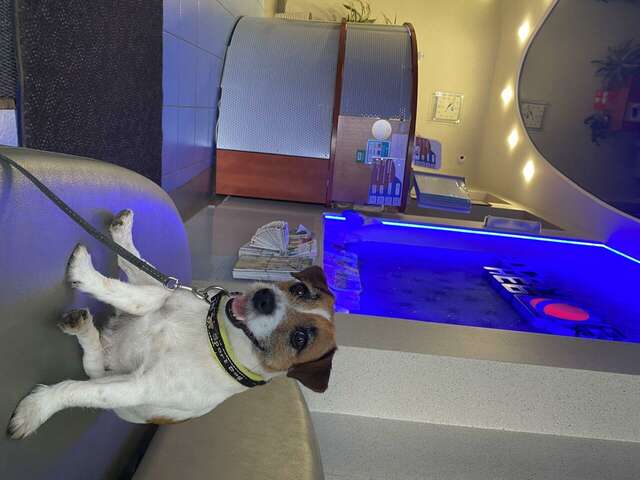 Гостиница Восьмое небо Киров-53