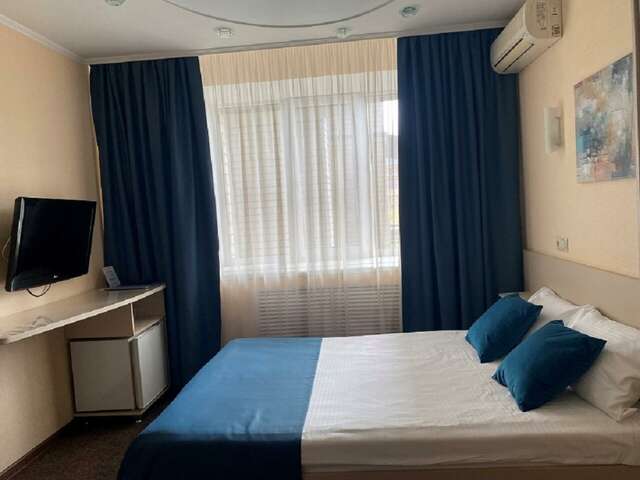 Гостиница Восьмое небо Киров-92